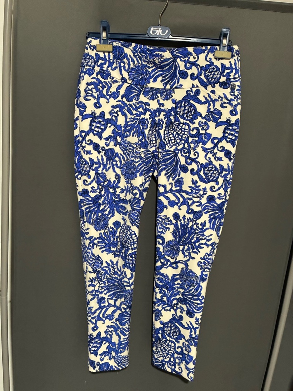 Lilly Pulitzer Luxletic SPF 50 Corso Pants